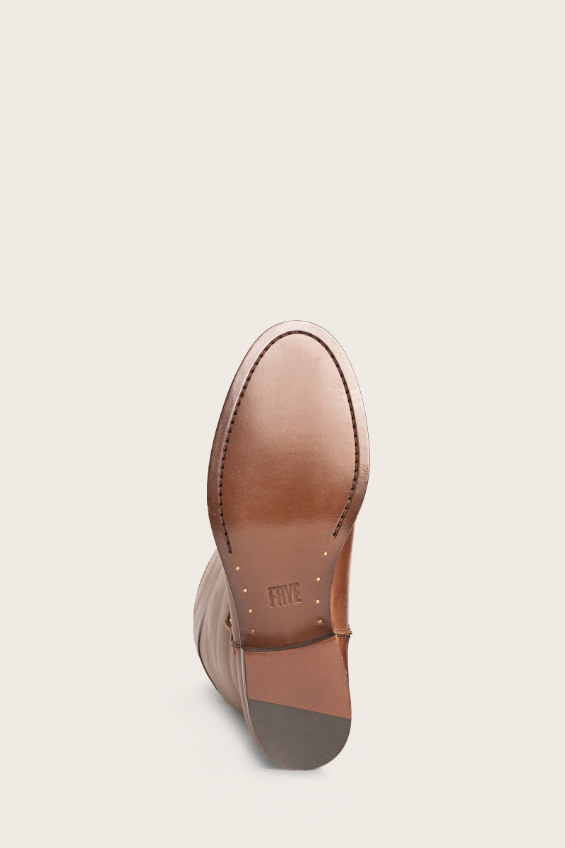 Melissa Seam Tall Boot The Frye Company