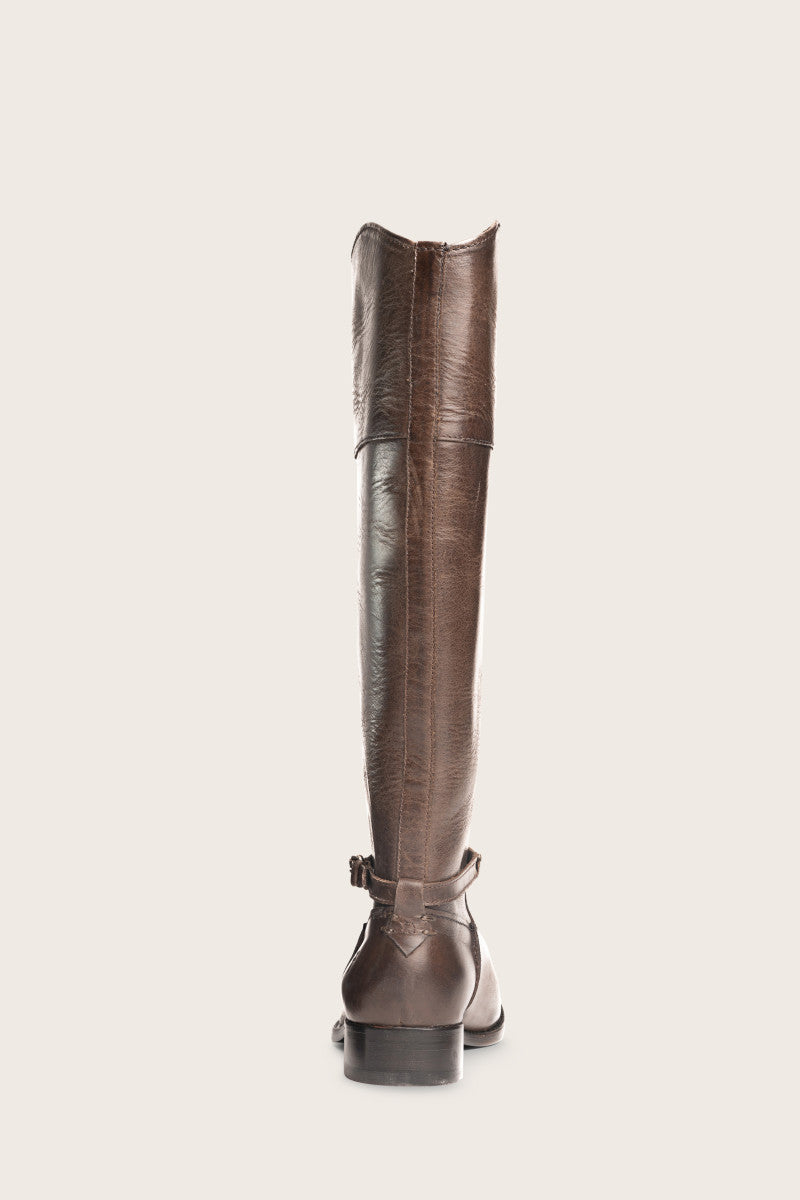 Frye melissa deals seam tall