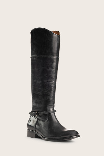 Frye melissa seam short black sale