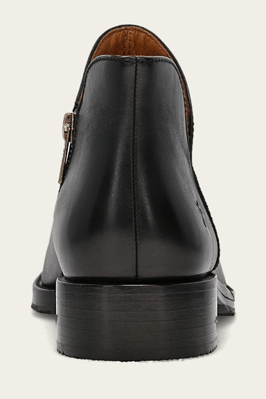 Melissa Shootie 2 - Black - Back