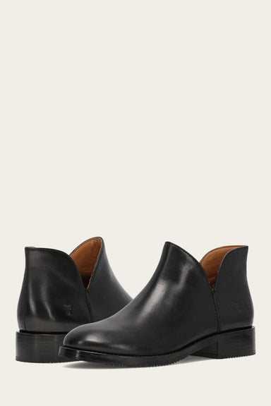Melissa Shootie 2 - Black - Pair