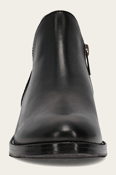 Melissa Shootie 2 - Black - Front