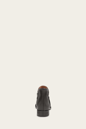 Frye elyssa deals shootie tan