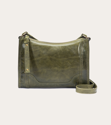 Melissa Zip Crossbody Bag The Frye Company