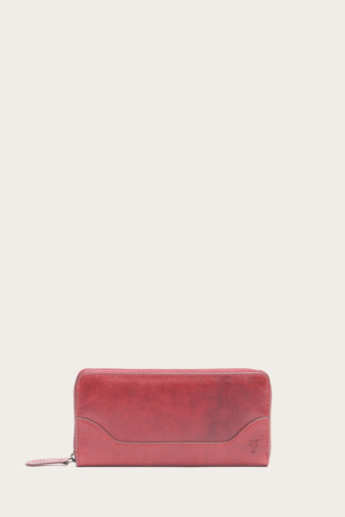 Melissa Zip Wallet