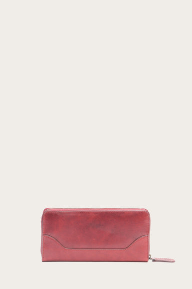 Melissa Zip Wallet