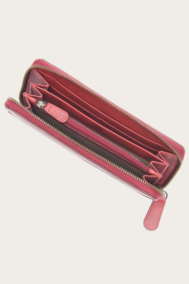 Melissa Zip Wallet