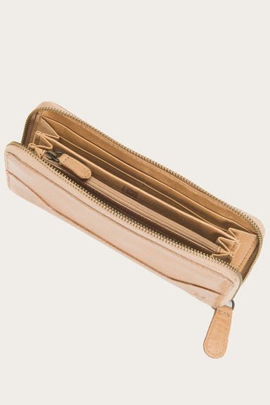 Melissa Zip Wallet