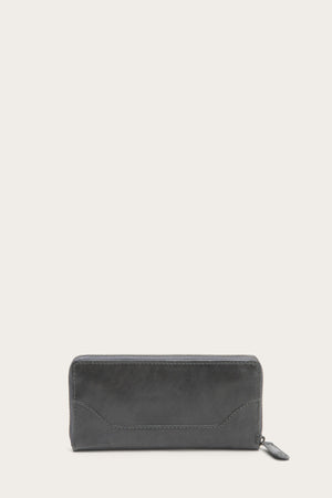Melissa Zip Wallet