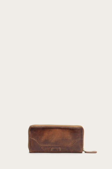 Melissa Zip Wallet