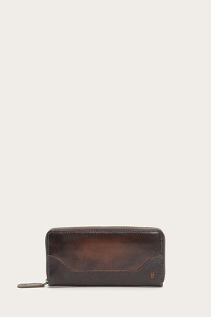 Melissa Zip Wallet