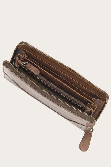 Melissa Zip Wallet