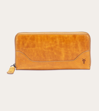 Melissa Zip Around Wallet