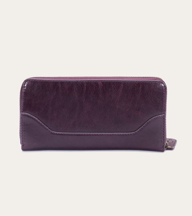 Melissa Zip Around Wallet