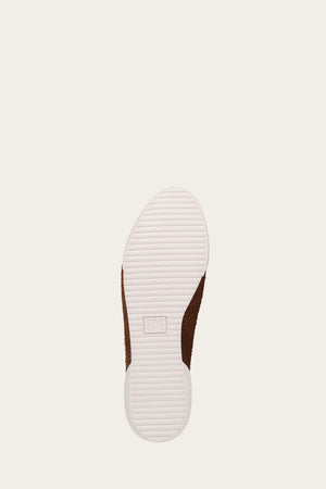 Mia Slip On - Coco Tan - Sole