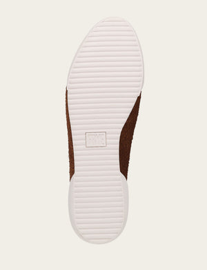 Mia Slip On - Coco Tan - Sole