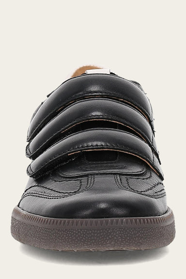 Milly 3 Strap - Black - Front