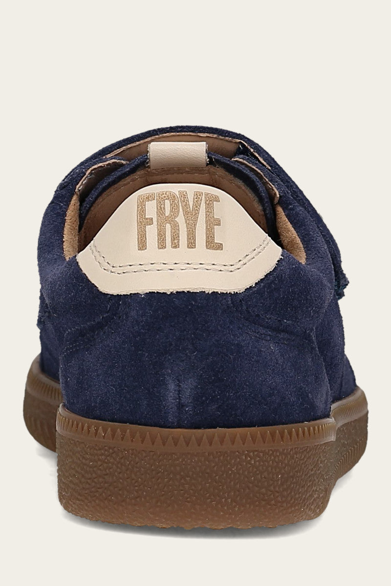 Milly 3 Strap - Ink - Back