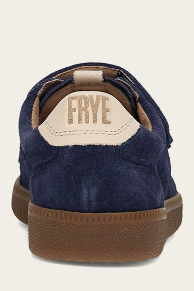 Milly 3 Strap - Ink - Back