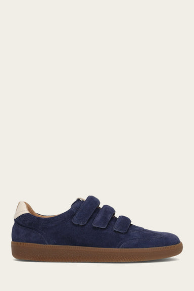 Milly 3 Strap - Ink - Outside