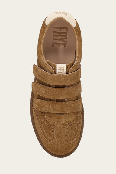 Milly 3 Strap - Barley - Top Down