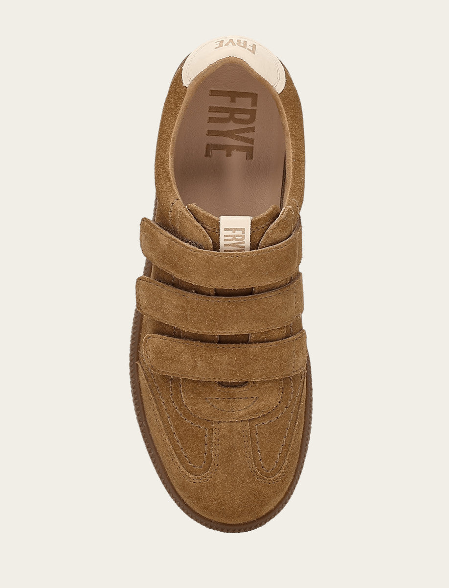 Milly 3 Strap - Barley - Top Down