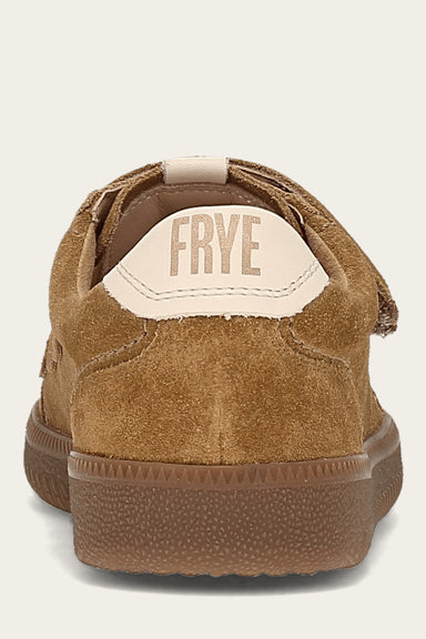 Milly 3 Strap - Barley - Back