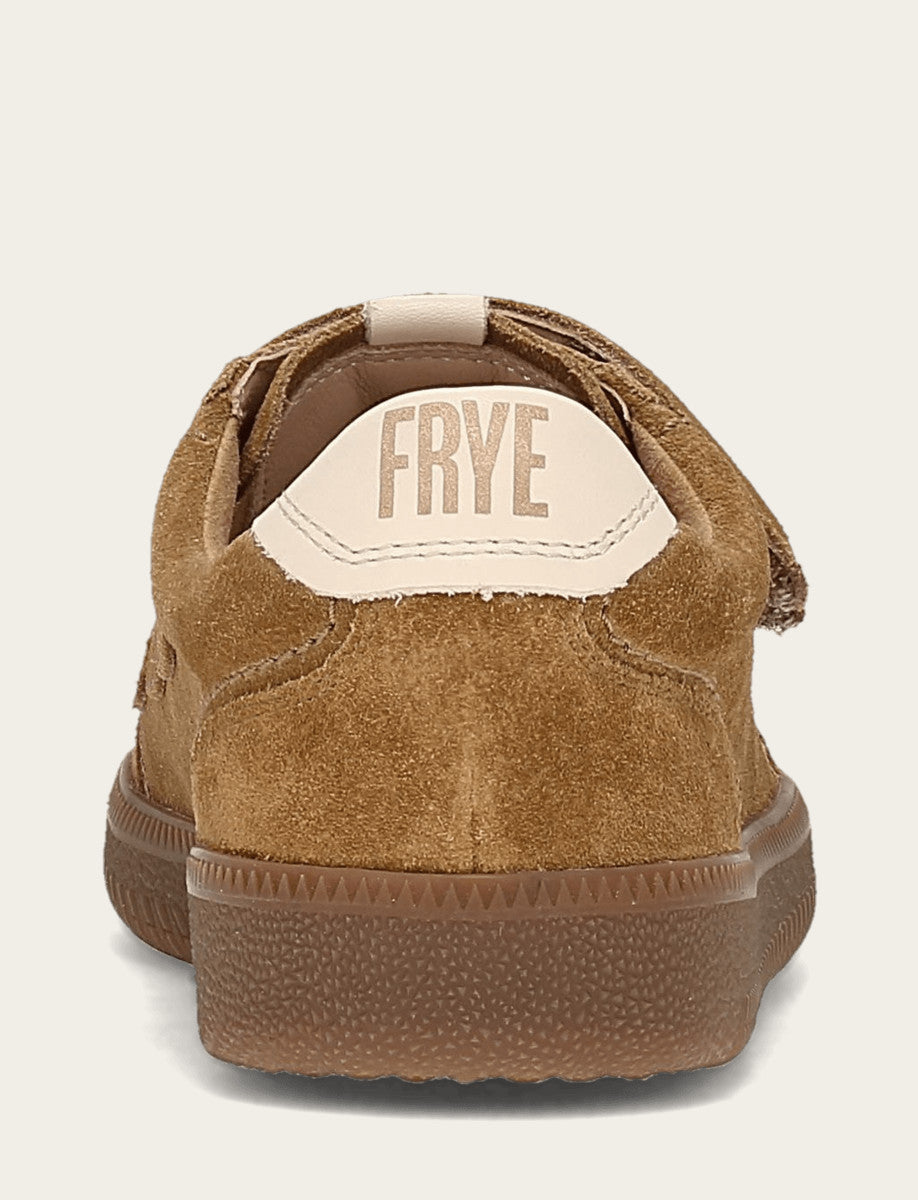 Milly 3 Strap - Barley - Back