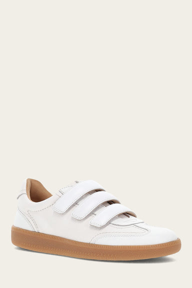 Milly 3 Strap - White - Hero