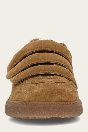 Milly 3 Strap - Barley - Front