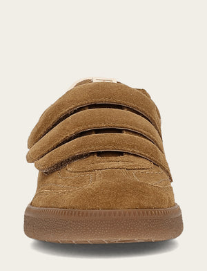 Milly 3 Strap - Barley - Front