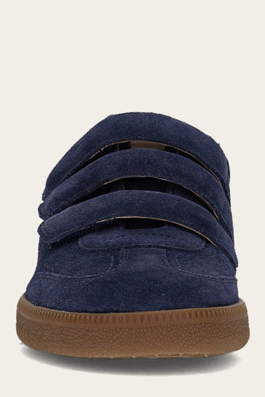 Milly 3 Strap - Ink - Front