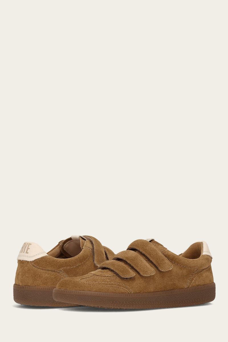 Milly 3 Strap - Barley - Pair