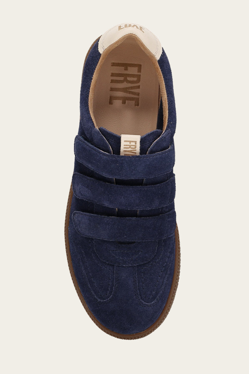 Milly 3 Strap - Ink - Top Down