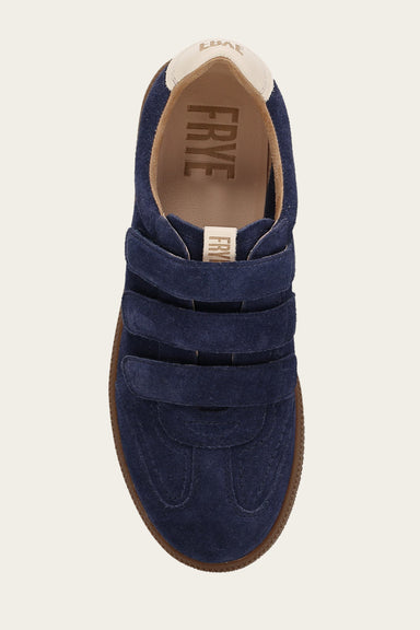 Milly 3 Strap - Ink - Top Down