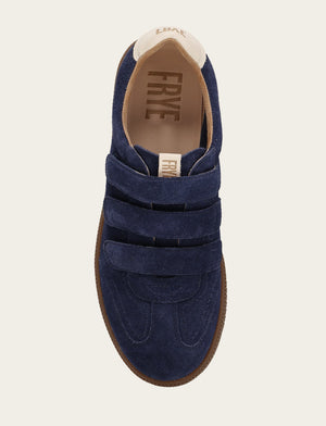 Milly 3 Strap - Ink - Top Down