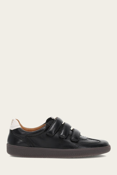 Milly 3 Strap - Black - Outside
