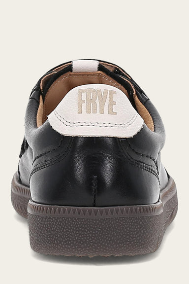 Milly 3 Strap - Black - Back