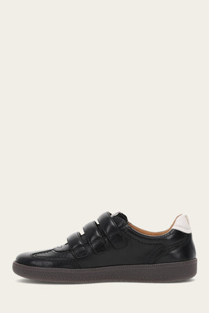 Milly 3 Strap - Black - Inside