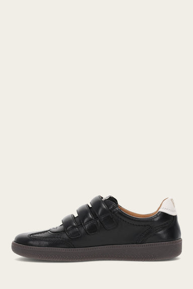 Milly 3 Strap - Black - Inside