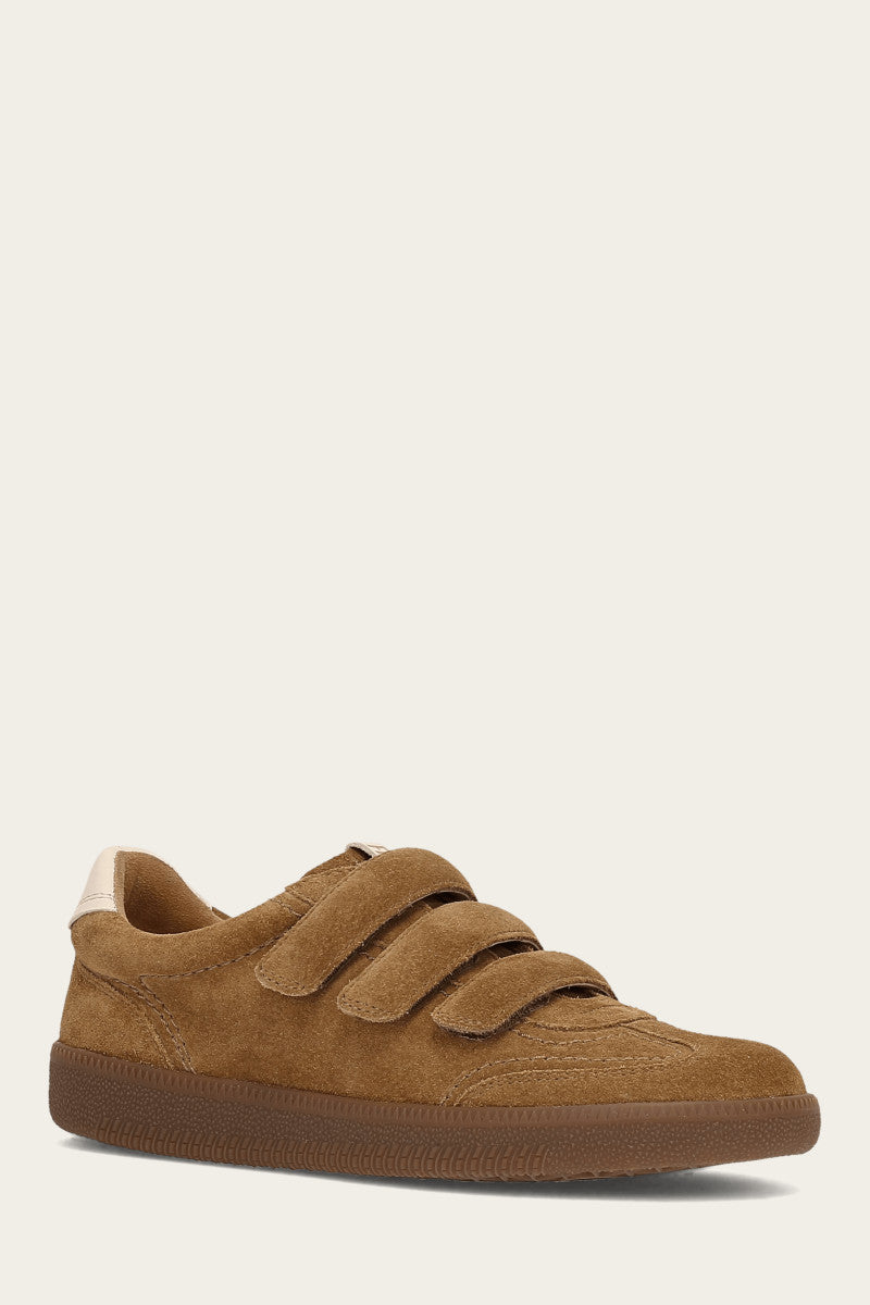 Milly 3 Strap - Barley - Hero