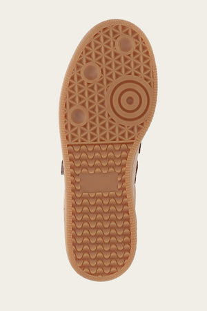 Milly 3 Strap - Dark Gold - Sole