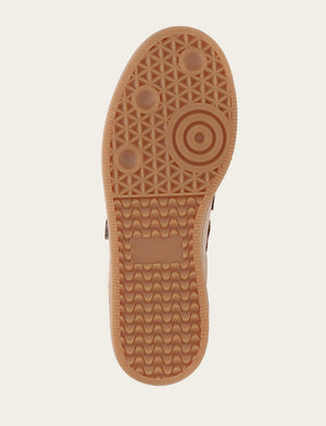 Milly 3 Strap - Dark Gold - Sole