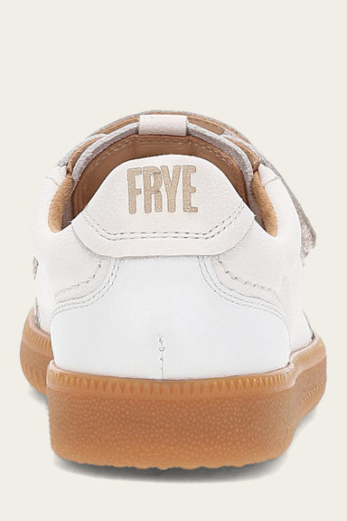 Milly 3 Strap - White - Back