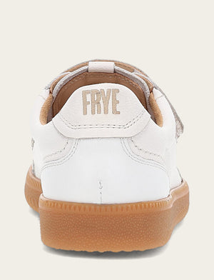 Milly 3 Strap - White - Back