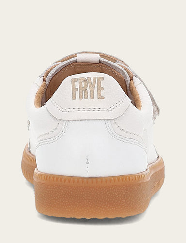 Milly 3 Strap - White - Back