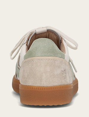 Milly Low Lace - Ivory Jade - Back