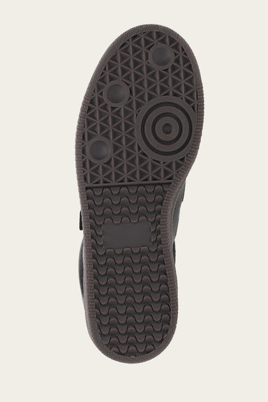 Milly Low Lace - Black - Sole