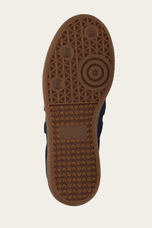 Milly Low Lace - Ink/Cobalt - Sole