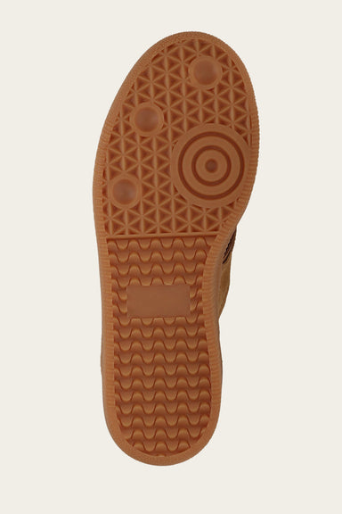 Milly Low Lace - Toffee - Sole